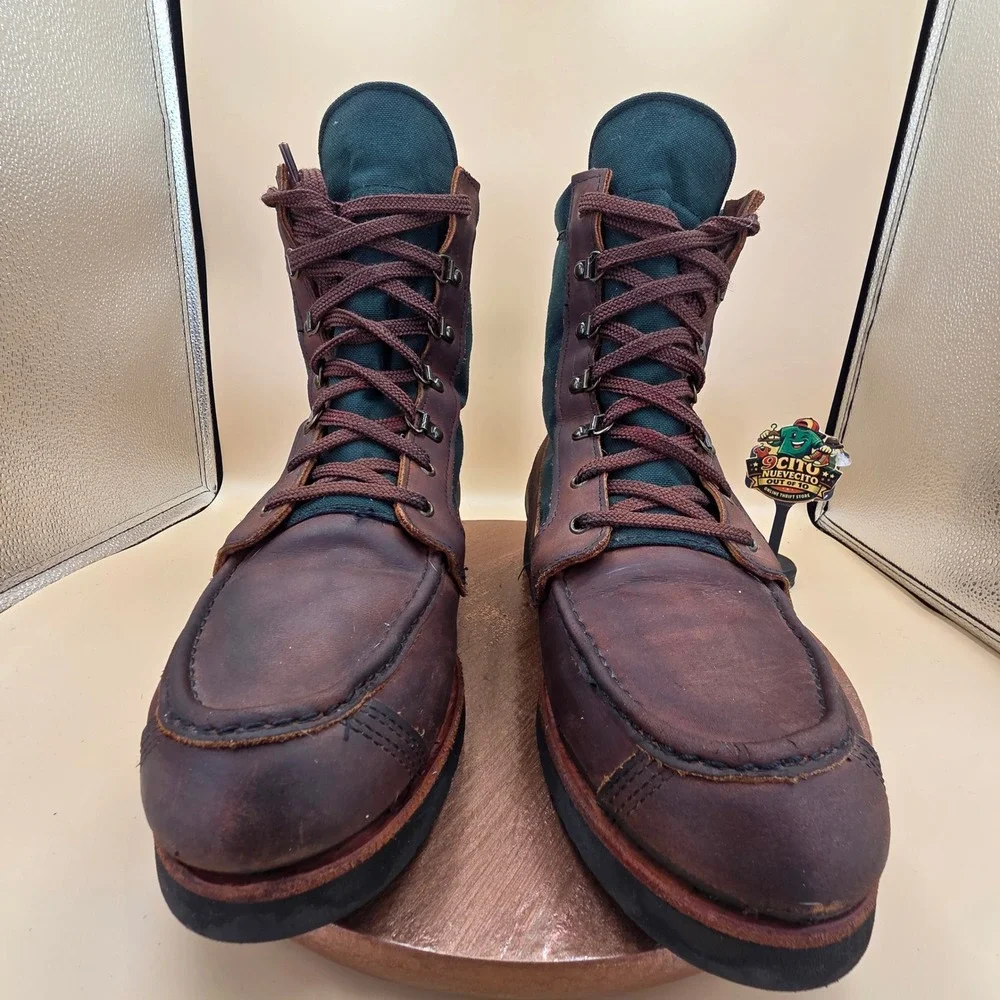 Browning hunting boots